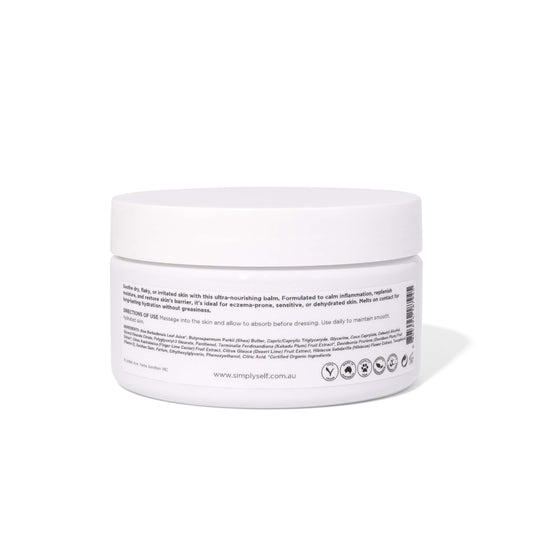 Simply Calm Body Balm