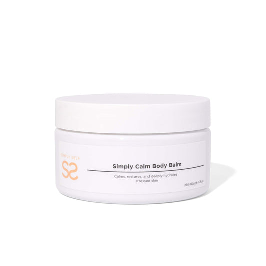 Simply Calm Body Balm
