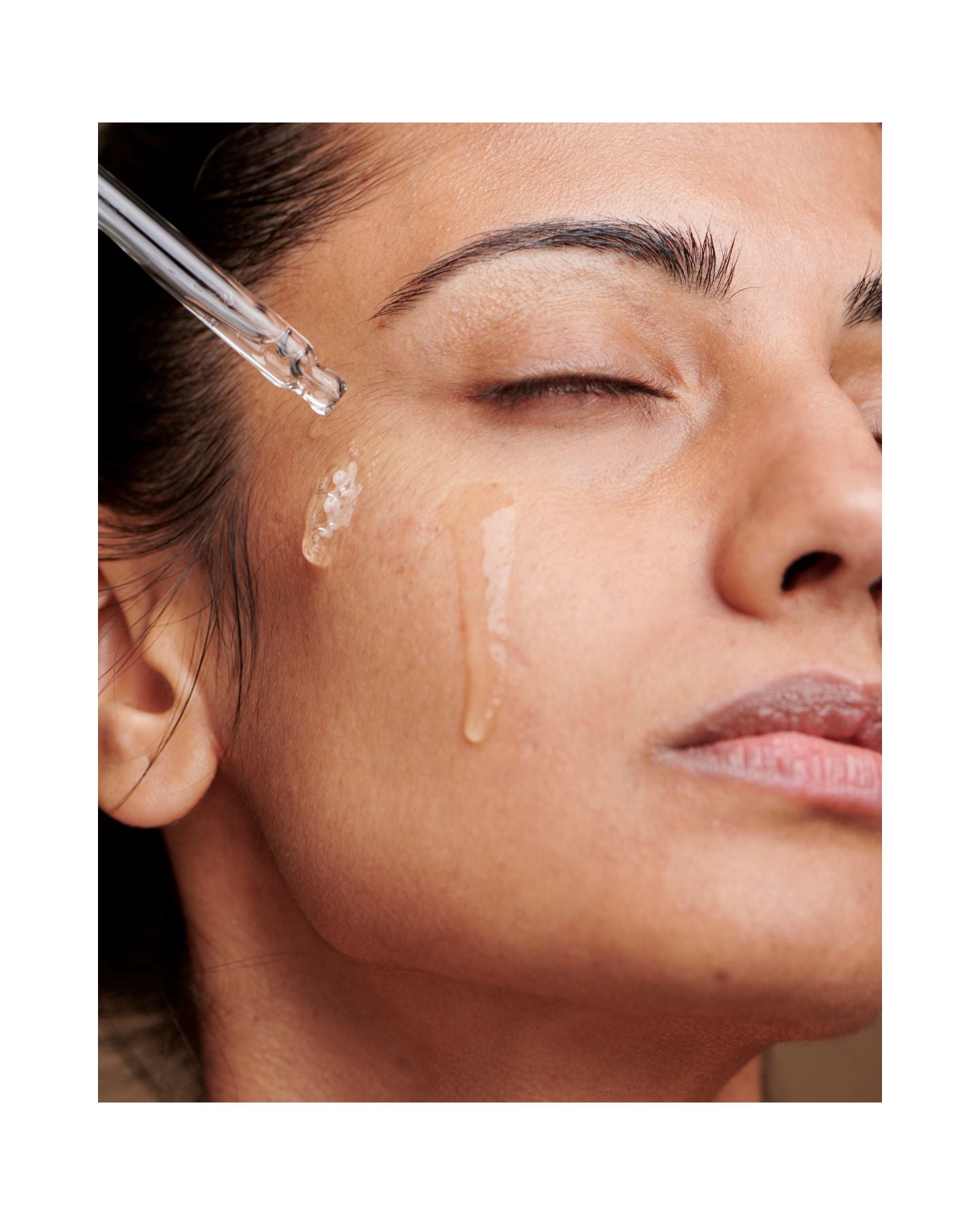 Lift & Glow Peptide Serum