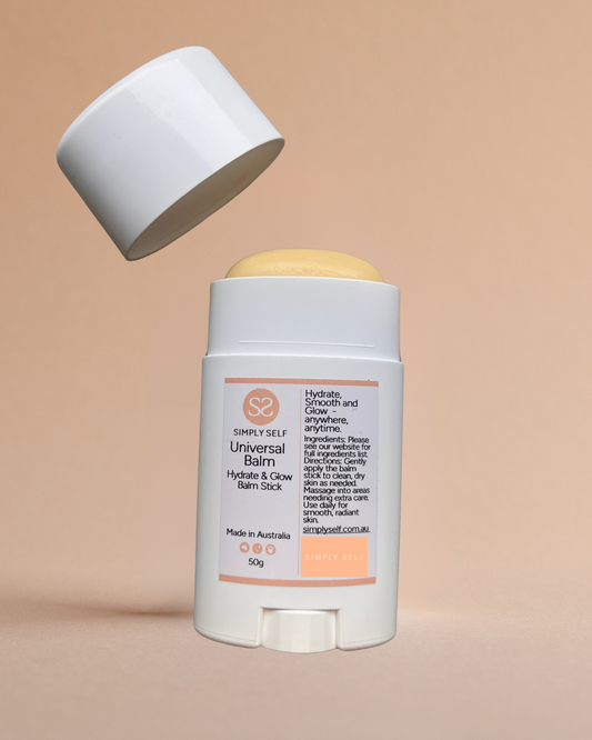 Hydrating Glow Balm